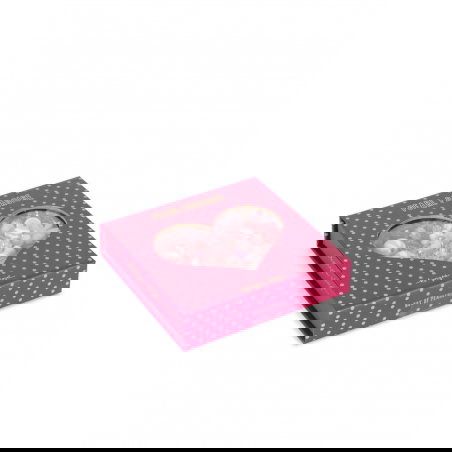 Boîte de perles | Rose - Konges Slojd