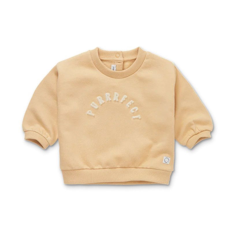 Sweat Purrrfect - Sproet & Sprout