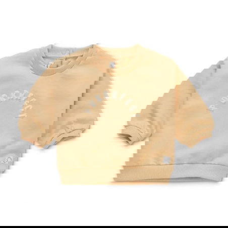 Sweat Purrrfect - Sproet & Sprout