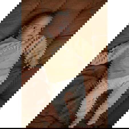 Sweat Purrrfect - Sproet & Sprout