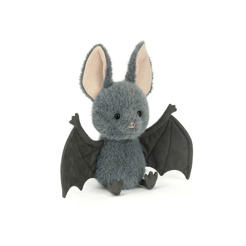 Chauve souris d'halloween
