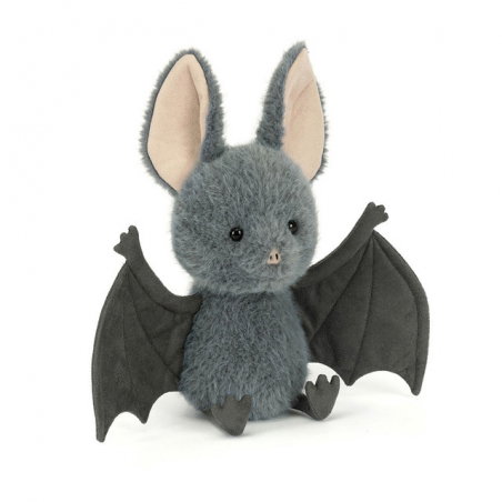 Chauve souris d'halloween - Jellycat