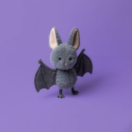 Chauve souris d'halloween - Jellycat