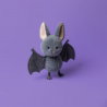 Chauve souris d'halloween