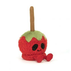 Pomme d'amour Halloween - Jellycat