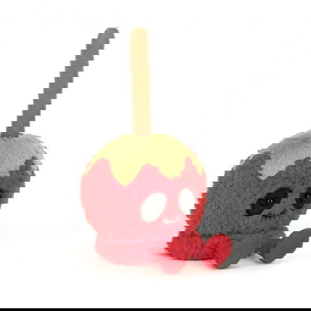 Pomme d'amour Halloween - Jellycat