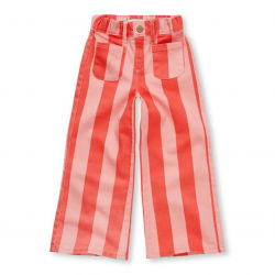Pantalon denim | Stripes