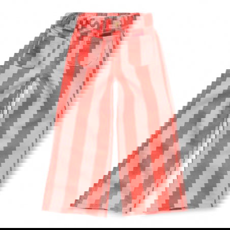 Pantalon denim | Stripes - Sproet & Sprout