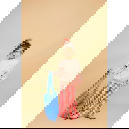 Pantalon denim | Stripes - Sproet & Sprout