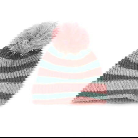 Bonnet à rayures - Sproet & Sprout