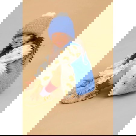 Bonnet ultramarine - Sproet & Sprout