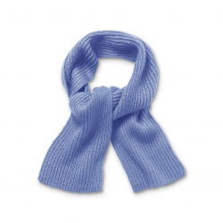 Echarpe ultramarine