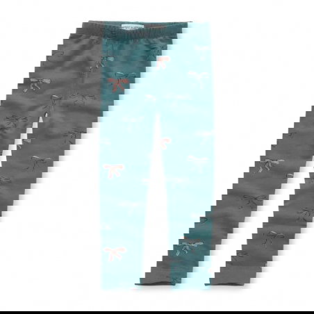 Legging d'hiver | Noeuds - Sproet & Sprout