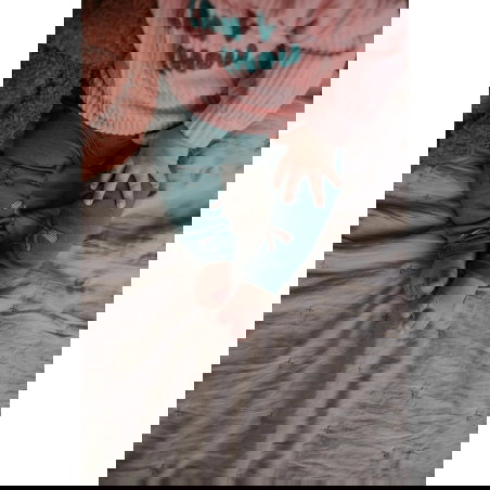 Legging d'hiver | Noeuds - Sproet & Sprout