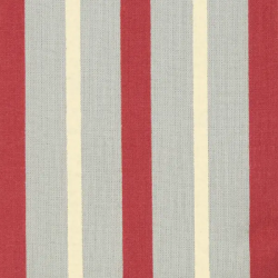 Trousse de toilette stories | Rouge et bleu