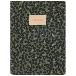 Protège carnet de santé Hyde park | Forest Yumiko