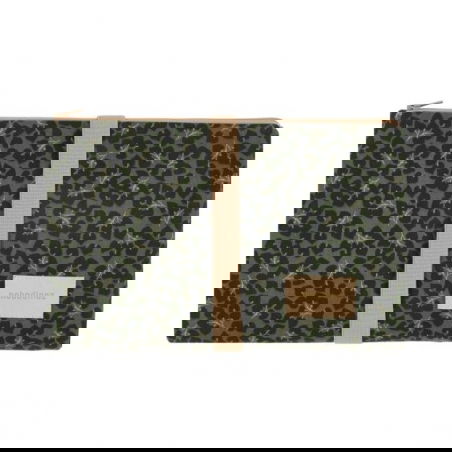 Matelas à langer nomade Stories | Forest Yumiko