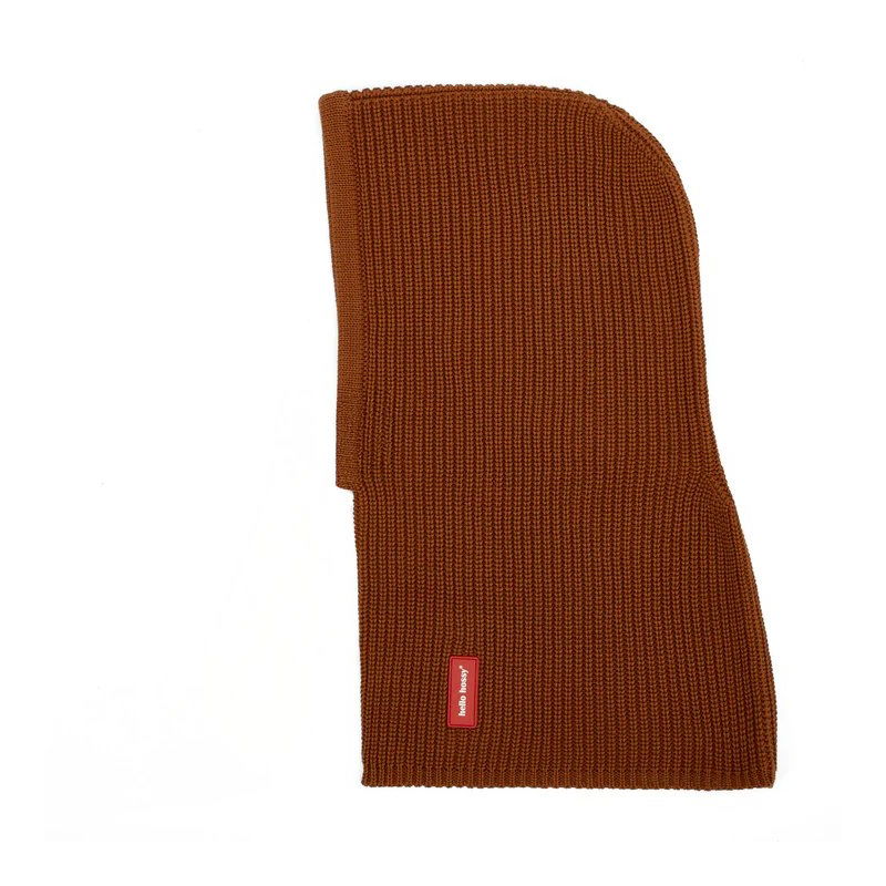 Cagoule enfant Hoody | Nut