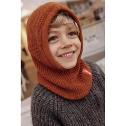 Cagoule enfant Hoody | Nut