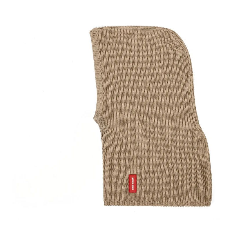 Cagoule enfant Hoody | Latte