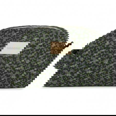 Trousse de toilette Hyde park | Forest Yumiko - Nobodinoz