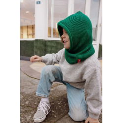 Cagoule enfant Hoody |Pine