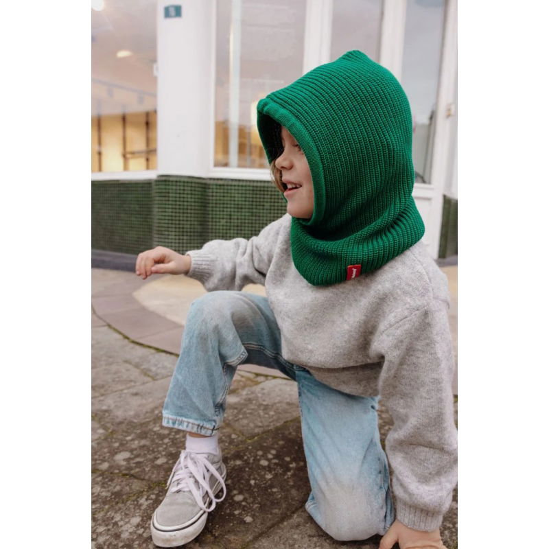 Cagoule enfant Hoody |Pine