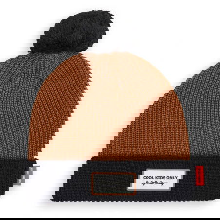 Bonnet Block Enfant | Blacky - Hello Hossy