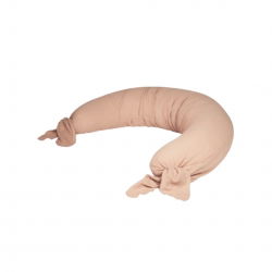 Coussin de maternité Wabi-Sabi | Powder Pink