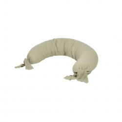 Coussin de maternité Wabi-Sabi | Green Matcha