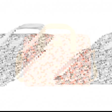 Sac à langer Gala | Mauve Sakura - Nobodinoz