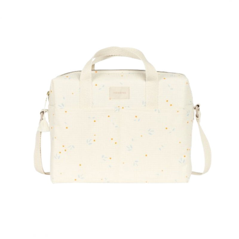 Sac à langer Gala | Orange Cherries