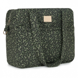 Sac à langer Hyde Park | Forest Yumiko