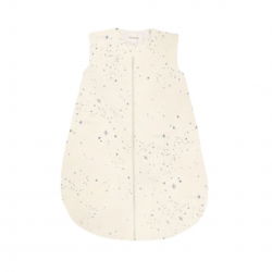 Gigoteuse 0-6 mois Mi-saison | Blue Milky Way