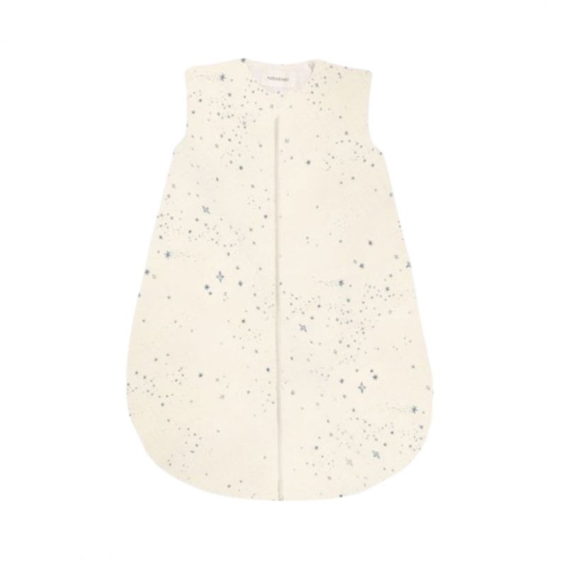 Gigoteuse 0-6 mois Mi-saison | Blue Milky Way