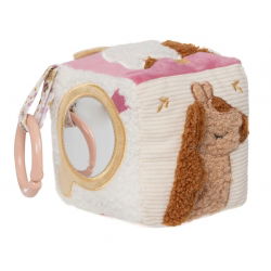 Cube d'activités | Flower Fairies - Jollein