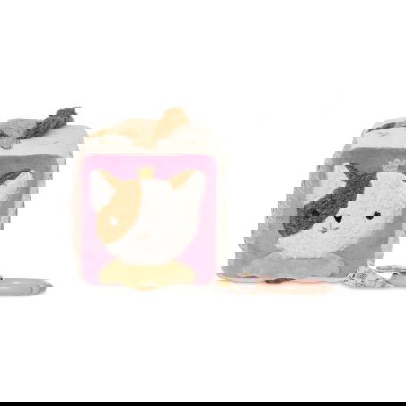 Cube d'activités | Flower Fairies - Jollein