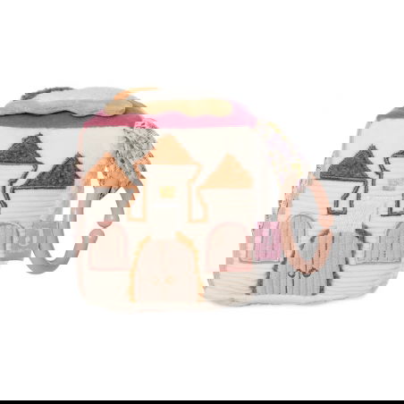 Cube d'activités | Flower Fairies - Jollein