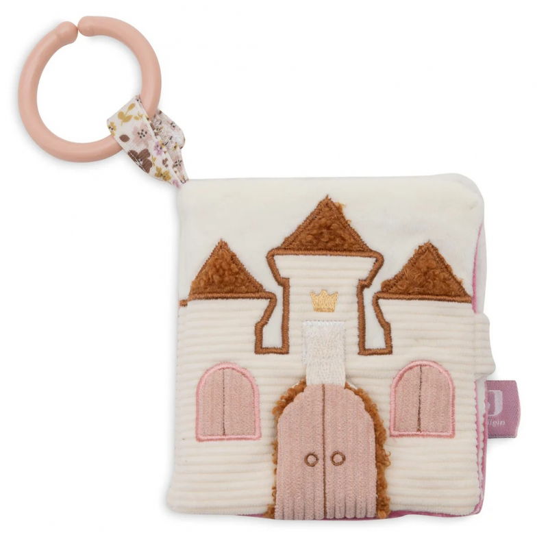 Livre d’activité | Flower Fairies - Jollein