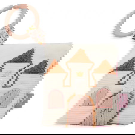 Livre d’activité | Flower Fairies - Jollein