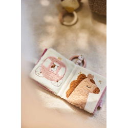 Livre d’activité | Flower Fairies