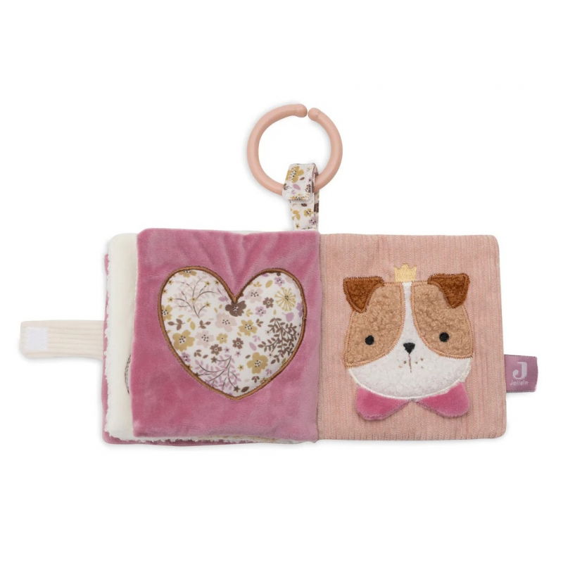 Livre d’activité | Flower Fairies