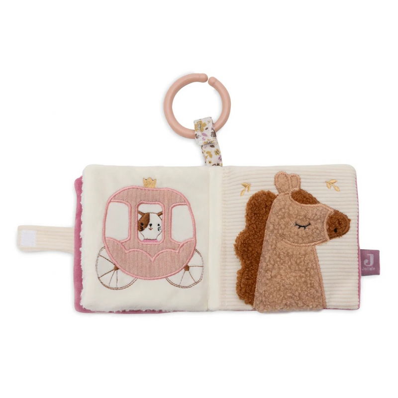 Livre d’activité | Flower Fairies