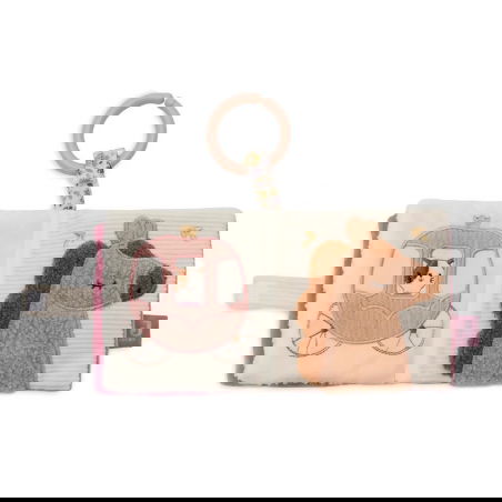 Livre d’activité | Flower Fairies - Jollein