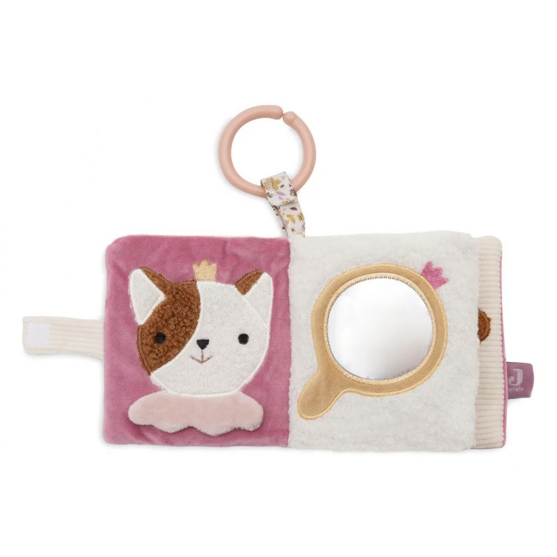 Livre d’activité | Flower Fairies