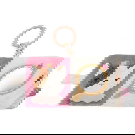 Livre d’activité | Flower Fairies - Jollein