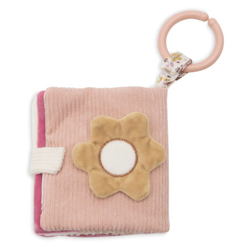 Livre d’activité | Flower Fairies