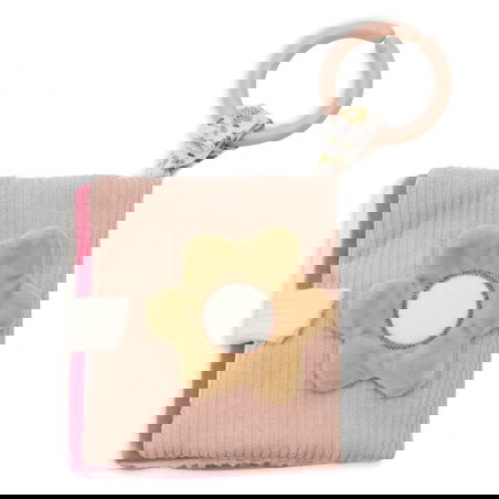 Livre d’activité | Flower Fairies - Jollein