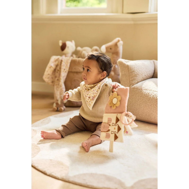 Livre d’activité | Flower Fairies