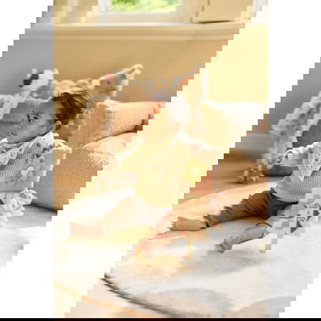 Livre d’activité | Flower Fairies - Jollein